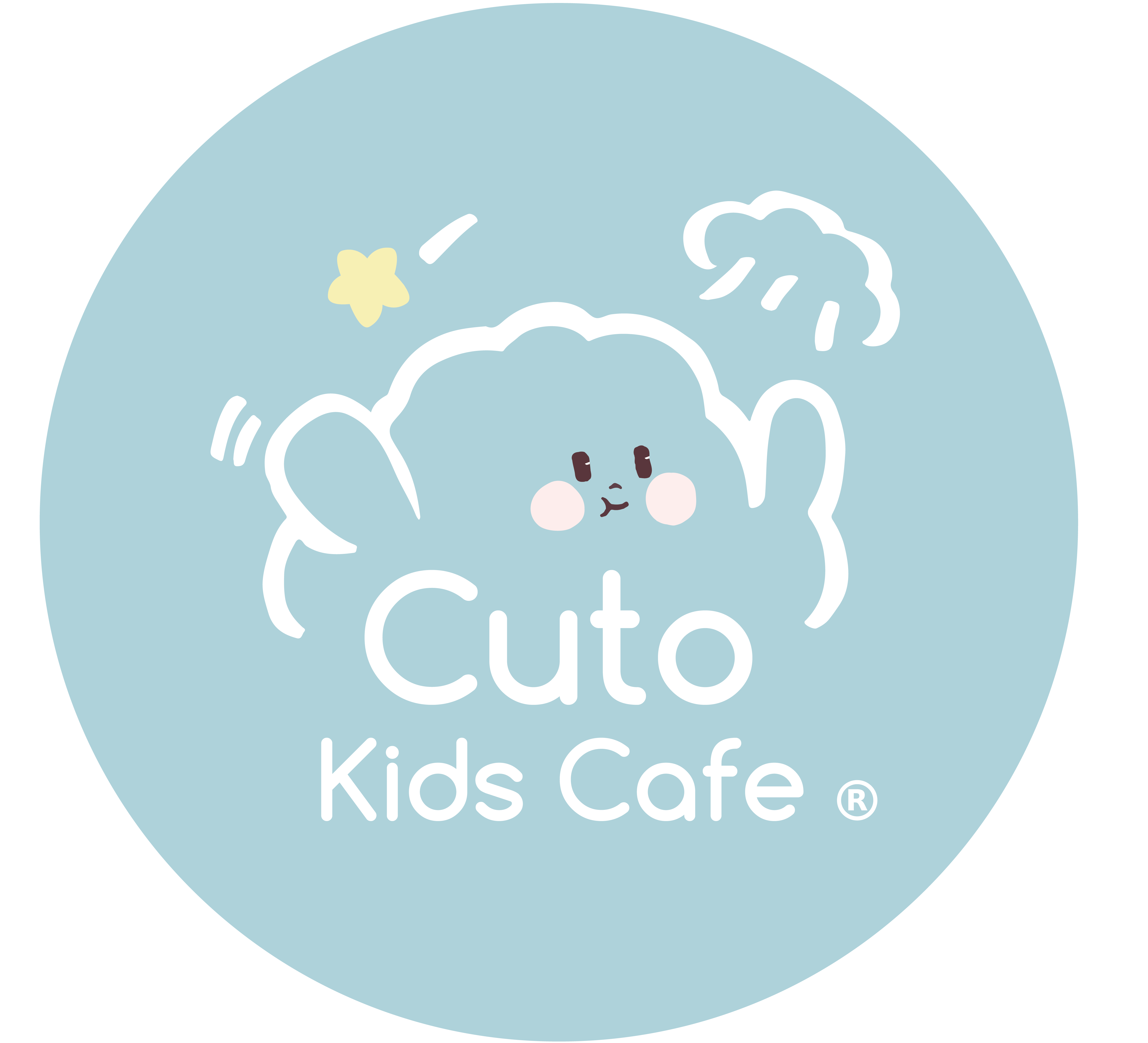 Cuto Kids Cafe Castle Hill